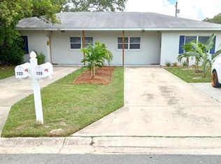 722 13th Ave SW #722, Largo, FL 33770