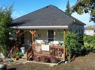 248 S D St, Springfield, OR 97477