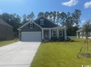 128 Fair Meadow Ct LOT 7, Loris, SC 29569