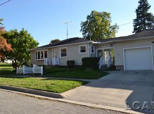 504 Bristol St, Adrian, MI 49221