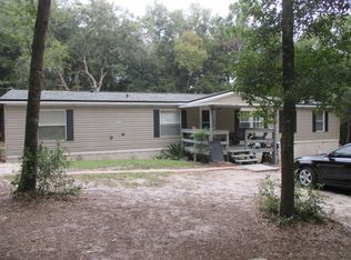 2362 N McGee Dr, Hernando, FL 34442