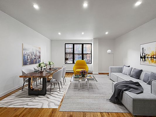 2nd image of 392 Manhattan Ave APT 1A