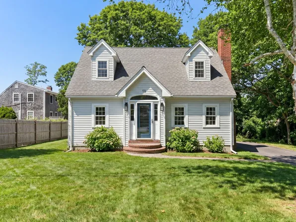 59 Williams Road, West Yarmouth, MA 02673