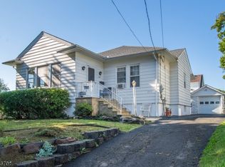 241-247 Arlington Ave, Paterson, NJ