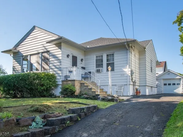 241-247 Arlington, Paterson City, NJ 07502