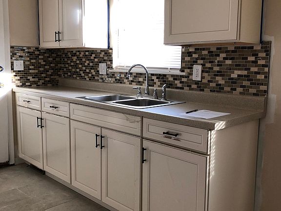 Updated kitchen!