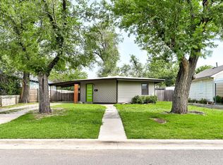 507 Nebraska St, Norman, OK 73069
