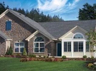 706 Pryse Farm Blvd, Farragut, TN 37934