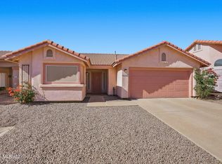 9907 N Woodstone Trl, Tucson, AZ 85742