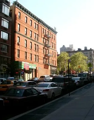 Rented by Prince Real Estate Associates LLC | media 7