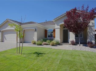 3575 Socrates Dr, Reno, NV 89512