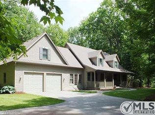 16375 Riley St, Holland, MI 49424