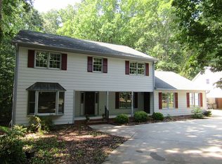 4503 Joseph Hoskins Rd, Summerfield, NC 27358