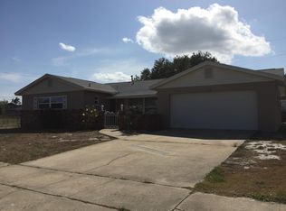 5110 Melissa Dr, Titusville, FL 32780