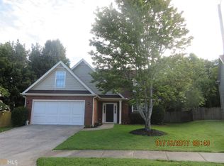 2638 Watercrest Ct #2, Marietta, GA 30062