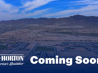 Homes Available Soon, Windrose, Waddell, AZ 85355