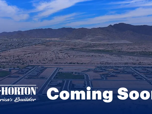 Homes Available Soon, Windrose