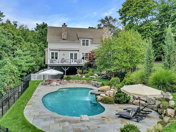 43 Norfield Woods Road