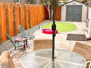 365 E Oak Dr, Munds Park, AZ 86017