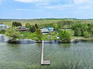 7552 E Melissa Dr, Traverse City, MI 49684