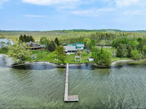 7552 E Melissa Dr, Traverse City, MI 49684