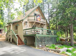 21000 Lama Teumete Rd, Mi Wuk Village, CA 95346