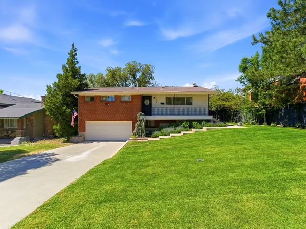 3035 E Nila Way, Holladay, UT 84124