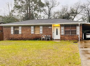 520 Corrydale Dr, Pensacola, FL 32506