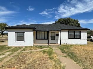 2014 61st St, Lubbock, TX 79412