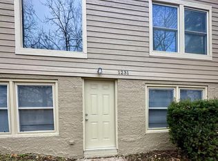 1231 Ohio St, Lawrence, KS 66044