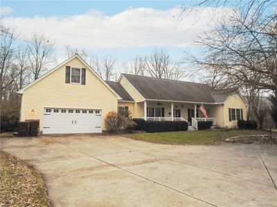6 Robbins Way, West Alexandria, OH, 45381