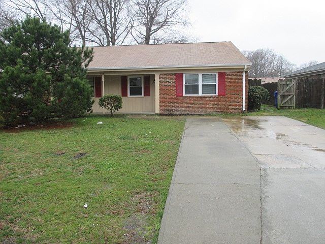 1st image of 6033 Bradford Dr Unit B