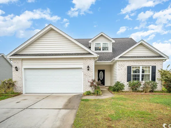 317 Lenox Dr., Conway, SC 29526