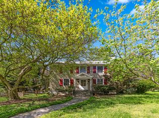 1412 Ruxton Rd, Baltimore, MD 21204