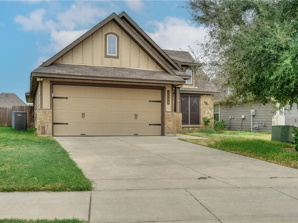 1054 Venice Dr, Bryan, TX 77808