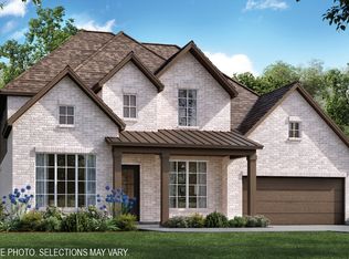 514 Pentonville Ln, Frisco, TX 75033