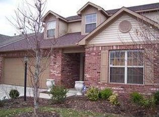 4809 Common View Cir, Indianapolis, IN 46220