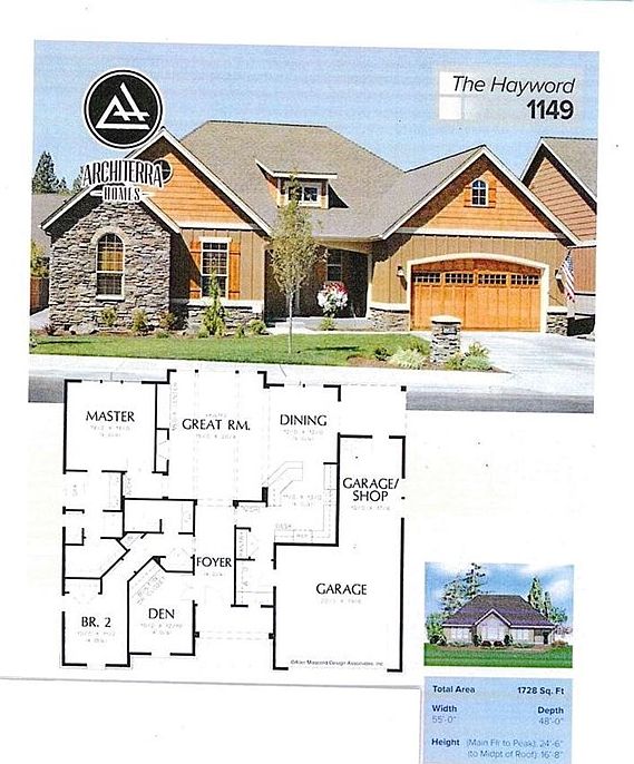 1st image of 2446 E Warbler Ln