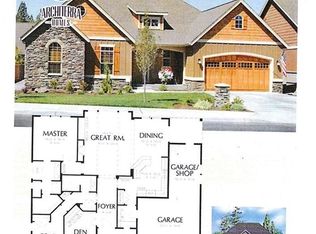 2446 E Warbler Ln, Post Falls, ID 83854