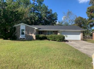 3625 Spanish Trace Dr, Hephzibah, GA 30815