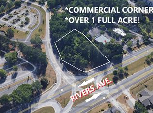 6926 Rivers Ave, Charleston, SC 29406