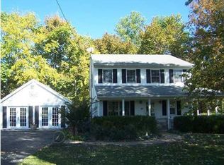 11201 Seatonville Rd, Louisville, KY 40291