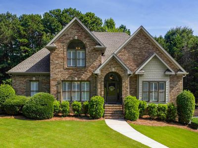 171 Middleridge Dr, Springville, AL, 35146