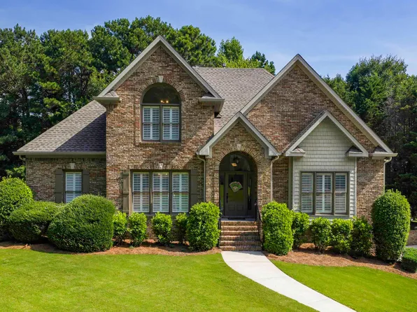 171 Middleridge Dr, Springville, AL 35146
