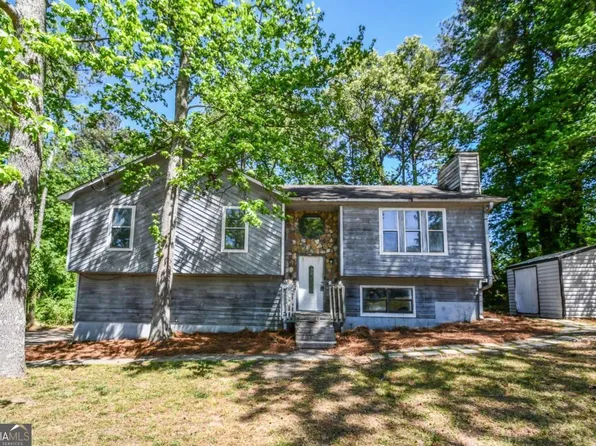 6311 Stoney Ct, Austell, GA 30168