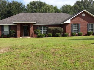 9699 Callaway Dr, Fairhope, AL 36532