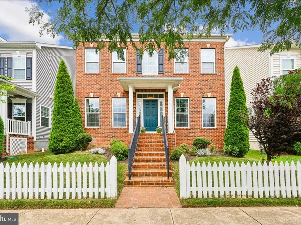 11805 Grey Squirrel St, Clarksburg, MD 20871