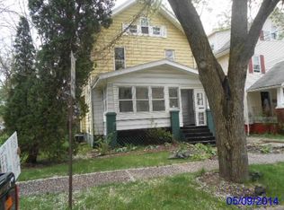 647 Carpenter St, Akron, OH 44310