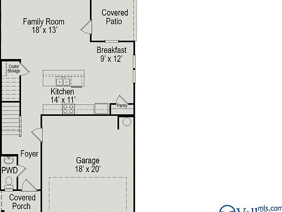 2nd image of this home