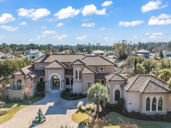 9701 Bellasera Circle Lot 72/73, Myrtle Beach, SC 29579